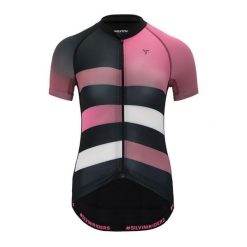Damski jersey Silvini Mazzana. Białe koszulki sportowe damskie Silvini, m, bez wzorów, z jersey, bez ramiączek, rowerowe. W wyprzedaży za 179.99 zł.