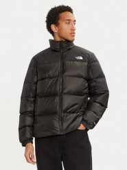 The North Face Kurtka puchowa Diablo 2.0 NF0A8993 Czarny Regular Fit. Czarne kurtki męskie The North Face, m, bez wzorów, z puchu, bez kaptura. Za 1,189.00 zł.