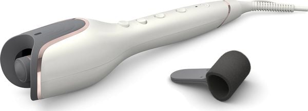 Lokówka Philips StyleCare Prestige BHB878/00. Lokówki Philips. Za 489.00 zł.