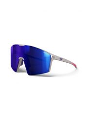 Okulary fotochromowe JULBO Edge Dreamers - Reactiv 1-3 HC - Beige/Coral. Brązowe okulary przeciwsłoneczne damskie JULBO. Za 1,049.00 zł.