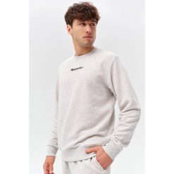 Męska bluza dresowa Rough Radical Active Cotton. Czarne bluzy męskie ROUGH RADICAL, m, bez wzorów, z dresówki, sportowe, bez ramiączek, bez kaptura. W wyprzedaży za 152.92 zł.