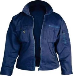 Reis Lh-Womwiler Bluza Ochronna Robocza Damska - L. Brązowe bluzy damskie Reis, l, bez wzorów, bez ramiączek, bez kaptura. Za 39.99 zł.