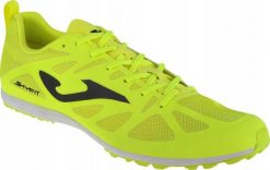 Joma Joma R.Skyfit 2209 RSKYFW2209 Żółte 41. Żółte buty sportowe męskie Joma, bez wzorów, bez zapięcia. Za 205.99 zł.