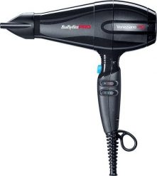 Suszarka BaByliss Veneziano HQ BAB6960IE. Suszarki do włosów BABYLISS. Za 292.77 zł.