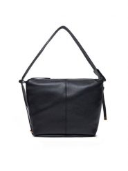 Gianni Chiarini Plecak Guia ZN 11340/COMM GRN Czarny. Czarne plecaki damskie Gianni Chiarini, bez wzorów, ze skóry. Za 659.99 zł.
