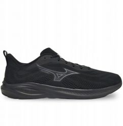 Buty Mizuno ENERZY RUNNERZ 2 K1GA251001. Buty sportowe męskie Mizuno, bez wzorów, bez zapięcia. Za 267.97 zł.