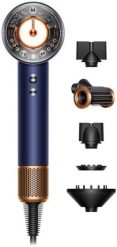 Suszarka Dyson Supersonic Nural Straight+Wavy (122612-01). Suszarki do włosów Dyson. Za 2,005.33 zł.