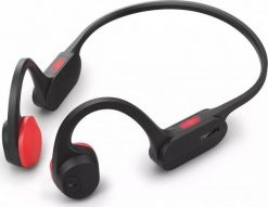 Słuchawki Philips TAA5608 czarne. Czarne słuchawki bezprzewodowe Philips. Za 328.99 zł.