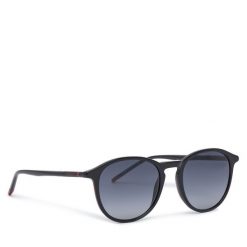 Okulary przeciwsłoneczne HUGO. Czarne okulary przeciwsłoneczne damskie Hugo. Za 359.99 zł.