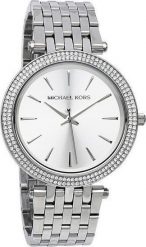 Zegarek Michael Kors Zegarek Damski Michael Kors MK3190 (39 mm). Zegarki damskie Michael Kors. Za 319.31 zł.
