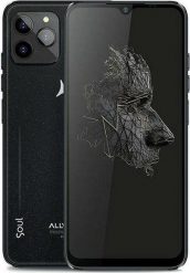 Smartfon AllView Soul X10 6/128GB Czarny (X10 Soul Black). Czarne smartfony AllView. Za 595.82 zł.