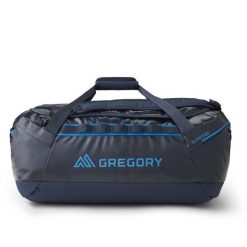 Torba podróżna Gregory Alpaca 60. Niebieskie torby podróżne damskie Gregory, bez wzorów. Za 687.00 zł.