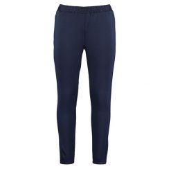 Spodnie Dresowe Slim Fit Dla Dorosłych Unisex. Czarne spodnie dresowe damskie GAMEGEAR, bez wzorów, z dresówki, trekkingowe. Za 145.99 zł.