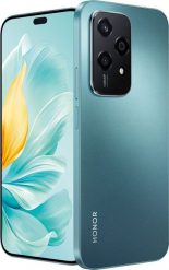 Smartfon Honor 200Lite 5G 8/256GB Cyan. Smartfony HONOR. Za 827.99 zł.