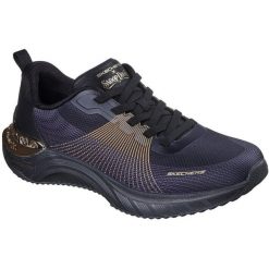 Buty sportowe męskie Skechers Snooper Foam snoop Ace Tracks. Niebieskie buty sportowe męskie Skechers, bez wzorów, bez zapięcia, na fitness i siłownię. Za 490.00 zł.