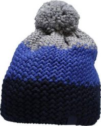 4f Czapka męska 4F kobalt H4Z22 CAM012 36S M. Czapki męskie 4F, na zimę, bez wzorów. Za 62.70 zł.