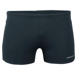 Męskie Kąpielówki Luca. Szare kąpielówki męskie Crowell, m, bez wzorów. Za 82.99 zł.