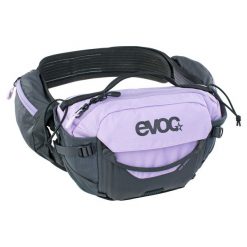 Saszetka nerka Evoc Hip Pack Pro 3. Saszetki i nerki męskie EVOC, bez wzorów. Za 311.99 zł.