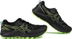 Asics Buty męskie do biegania Asics Gel Sonoma 7 1011B595 003 44. Buty sportowe męskie Asics, bez wzorów, bez zapięcia, do biegania. Za 439.47 zł.