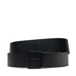 Pasek Męski Calvin Klein. Czarne paski męskie Calvin Klein. Za 149.99 zł.