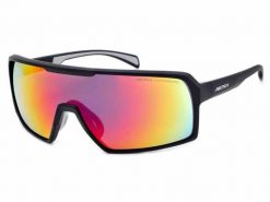 Okulary Arctica przeciwsłoneczne S-332A Polaryzacja. Czarne okulary przeciwsłoneczne damskie ARCTICA. Za 159.00 zł.