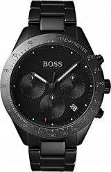 Zegarek Hugo Boss ZEGAREK MĘSKI HUGO BOSS 1513581 TALENT - CERAMICZNY (zh046a). Zegarki męskie Hugo Boss, bez wzorów, ceramiczne. Za 742.98 zł.