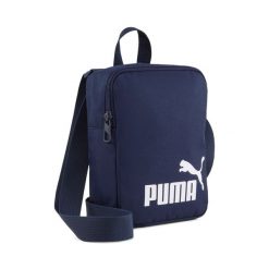 Torebka Puma Phase. Białe torby na ramię męskie Puma, z materiału, na ramię. Za 136.99 zł.