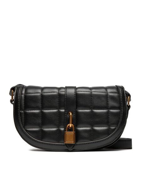 Call It Spring Torebka Fyrus 13859984 Czarny. Czarne listonoszki damskie Call it Spring, bez wzorów, ze skóry, bez dodatków. Za 169.99 zł.