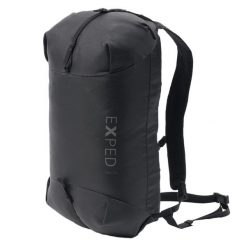 Plecak torba podróżna Exped Radical Lite 25L. Czarne plecaki damskie EXPED, bez wzorów. Za 183.99 zł.