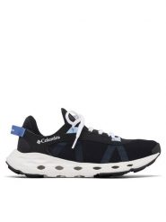Columbia Buty do sportów wodnych Drainmaker XTR 2062521 Czarny. Czarne obuwie sportowe damskie Columbia, bez wzorów, z materiału, bez zapięcia, żeglarskie. Za 399.99 zł.