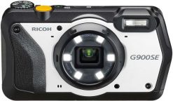 Ricoh G900SE. Aparaty kompaktowe Ricoh. Za 4,499.00 zł.