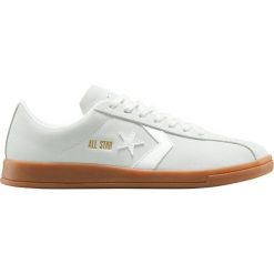Adidasy Converse All Star Classic Trainer, Dla obu płci. Szare obuwie sportowe damskie Converse, bez wzorów, z zamszu, bez zapięcia, Converse All Star. Za 490.00 zł.