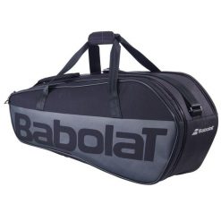 Torba tenisowa na rakiety Babolat Evo Court M 2-Gen Bag. Czarne torby na ramię męskie BABOLAT, z materiału, na ramię. Za 329.99 zł.