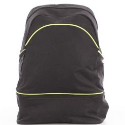 Plecak SOFTEE Model Equipo. Czarne plecaki męskie Softee, bez wzorów, sportowe. Za 178.99 zł.