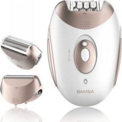 Depilator Cecotec SkinCare Depil-Action. Depilatory Cecotec. Za 120.45 zł.