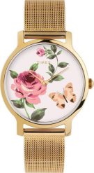 Zegarek Timex damski TW2U19100 Bloom 34. Zegarki damskie Timex. Za 179.00 zł.