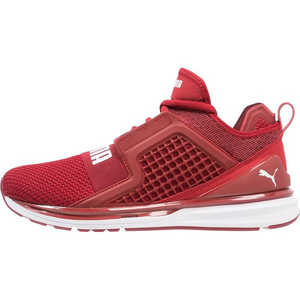 puma ignite limitless czerwone puma ignite limitless czerwone