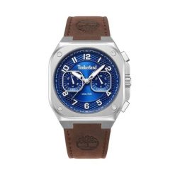 Zegarek Męski Timberland TDWGF0055003. Zegarki męskie Timberland, bez wzorów. Za 661.85 zł.