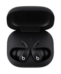 Apple Powerbeats Fit Jet Black. Czarne słuchawki bezprzewodowe Apple. Za 893.99 zł.