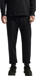 Nike Spodnie męskie Nike Club Knit Jogger czarne FQ4330 010 2XL. Czarne spodnie sportowe męskie Nike, m, bez wzorów. Za 239.98 zł.