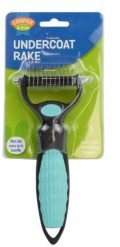 Cooper & Pals Zgrzebło dla psa 18 cm. Golarki i trymery Cooper & Pals. Za 22.99 zł.