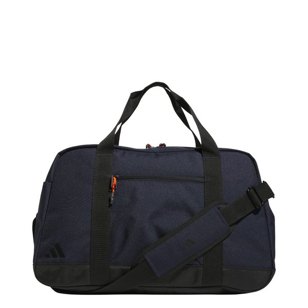 Torba Golf Duffel. Niebieskie swetry męskie Adidas, z materiału, na ramię, małe. Za 299.00 zł.