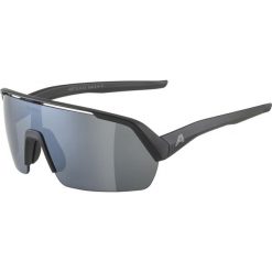 Okulary przeciwsłoneczne Alpina Turbo HR. Czarne okulary przeciwsłoneczne damskie Alpina. Za 299.45 zł.