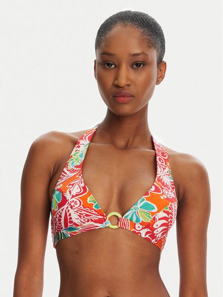 Banana Moon Góra od bikini Lifo C Bodegaba MDX19 Kolorowy. Bikini Banana Moon, l, bez wzorów, z syntetyku. Za 169.99 zł.