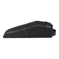 Torba na górną rurę BA-G03 M. Czarne torby na ramię męskie XLC, z materiału, małe. Za 289.49 zł.