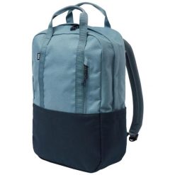 Plecak Helly Hansen Oslo Plus. Niebieskie plecaki męskie Helly Hansen, bez wzorów, z tkaniny, biznesowe. Za 340.50 zł.