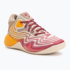 Buty do koszykówki Converse All Star BB Shift CX. Obuwie sportowe damskie Converse, bez wzorów, bez zapięcia, do koszykówki, Converse All Star. Za 459.99 zł.