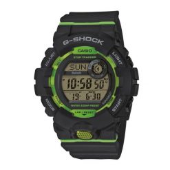 Zegarek G-Shock. Szare zegarki męskie G-Shock, bez wzorów. Za 449.99 zł.