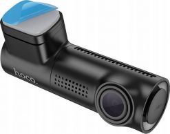 Kamera cyfrowa Hoco Vaizdo registratorius HOCO DV1. Wideorejestratory Hoco. Za 193.55 zł.