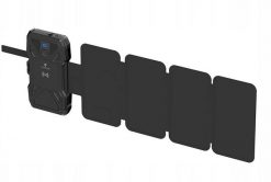 Powerbank Viking outdoorowa power banka TYR I 10000 mAh, bezdrátowe ładowanie. Powerbanki Viking. Za 151.13 zł.